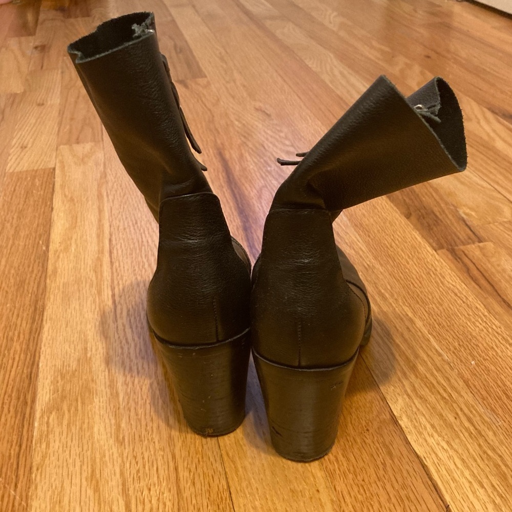 Splendid booties - Picture 3 of 9